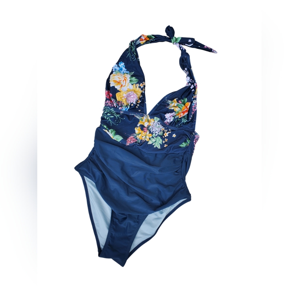 NWT Cupshe One Piece Swimsuit